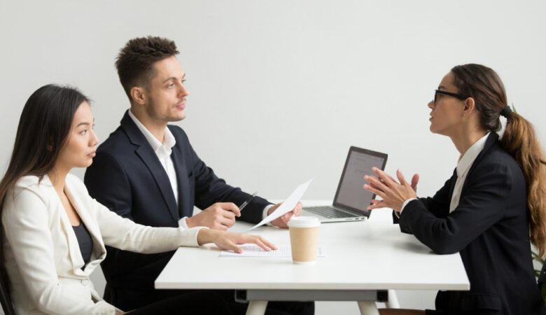 Why Conflict Management for Consulting Requires a Targeted Approach?