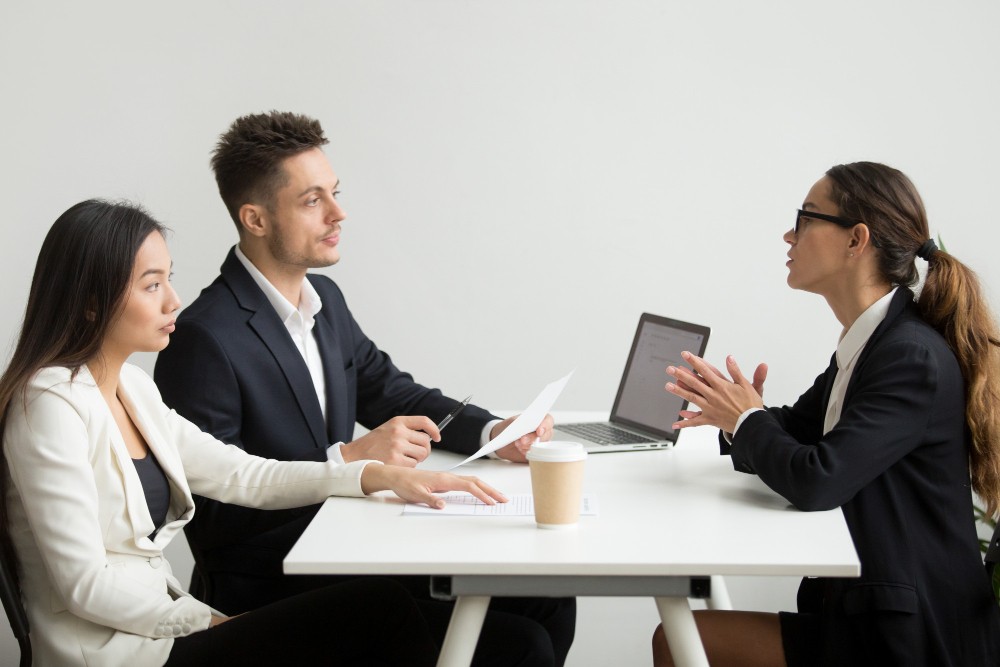 Conflict Management Consulting