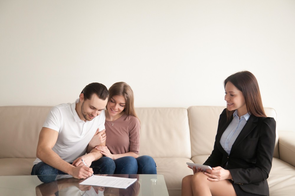Divorce Mediator in Lancaster