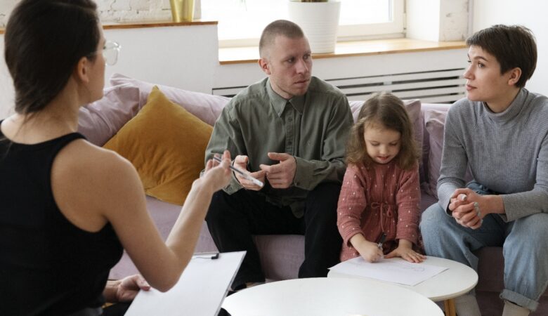 Family Arbitration Services That Offer Fair, Confidential Solutions in Lancaster, TX