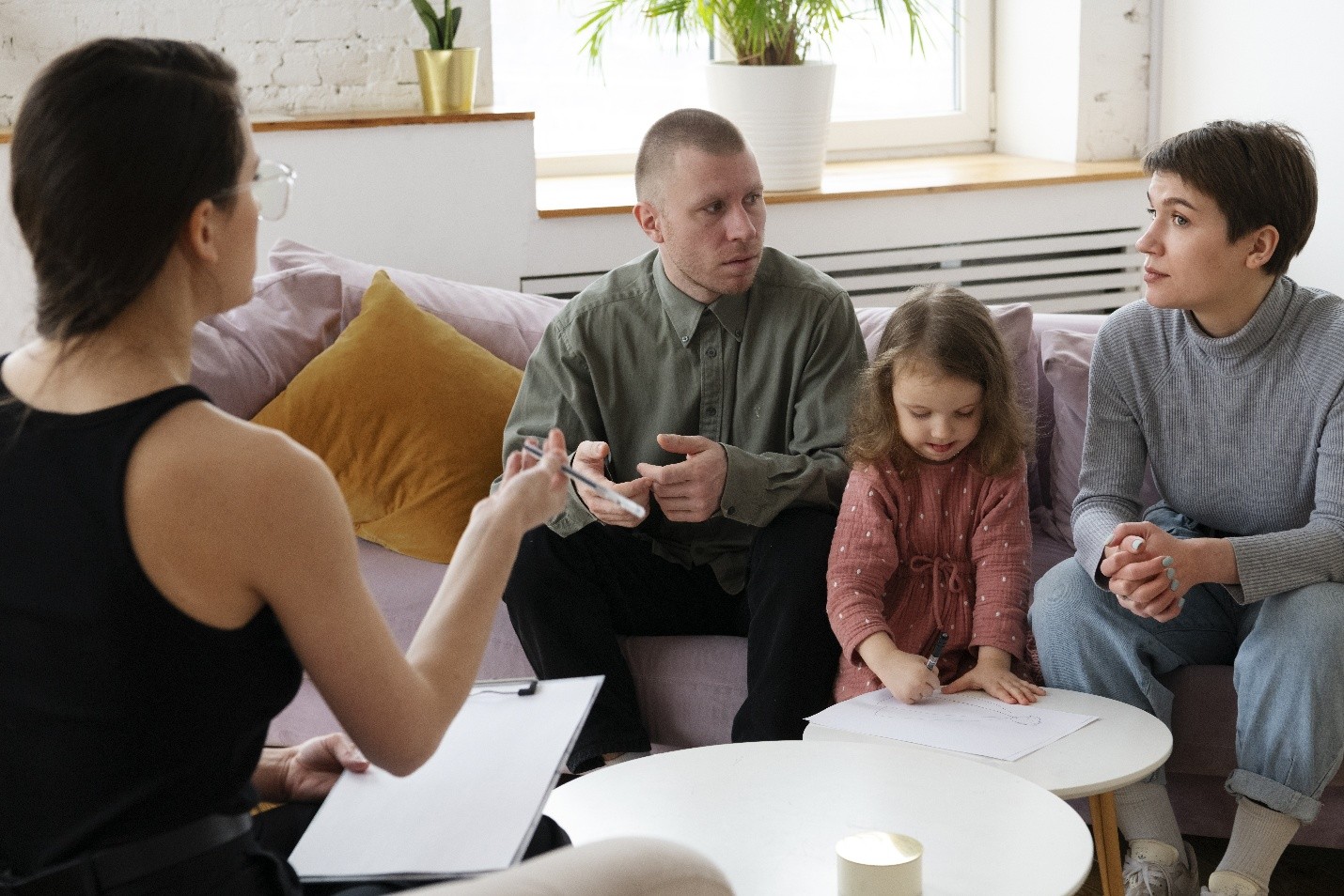 Family Arbitration Services
