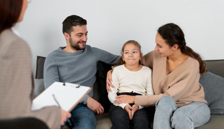 Family Mediation Consortium in Lancaster: Empowering Families Through Mediation