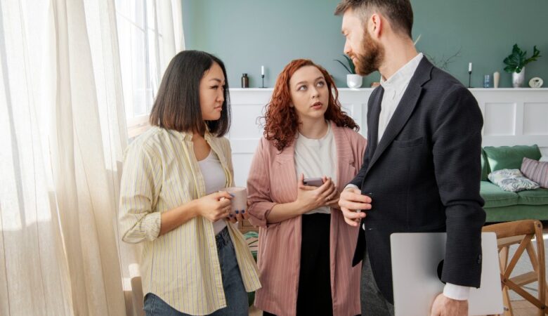 Family Disputes Solved Efficiently Through Professional Mediation Services