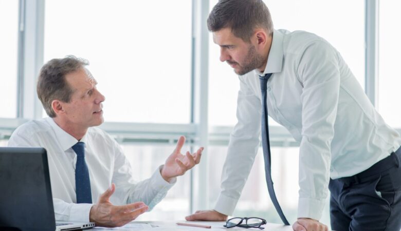 How Conflict Resolution Training Helps Build Stronger Teams