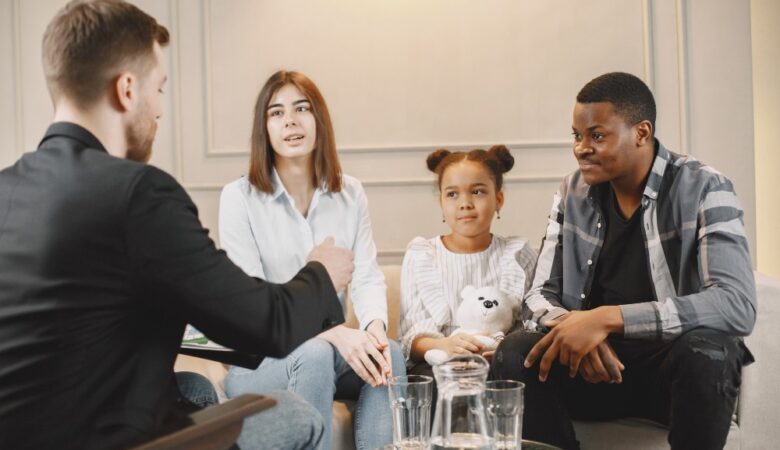 Family Dispute Mediation Services That Encourage Mutual Understanding