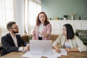 Dallas County family law mediators