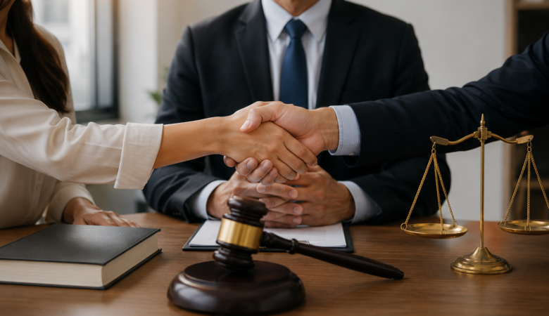 How Does Divorce Mediation Work in Collin County?