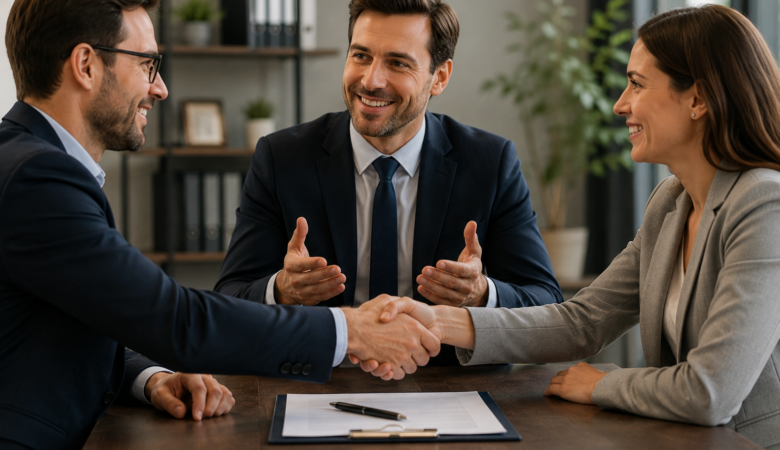 When Should You Contact Tarrant County Mediators?