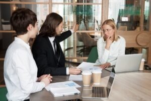 Alternative Dispute Resolution Mediation