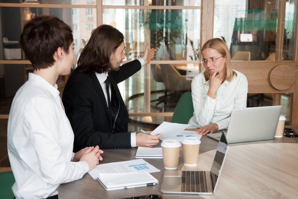 Alternative Dispute Resolution Mediation