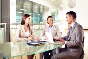 Workplace Mediator Services