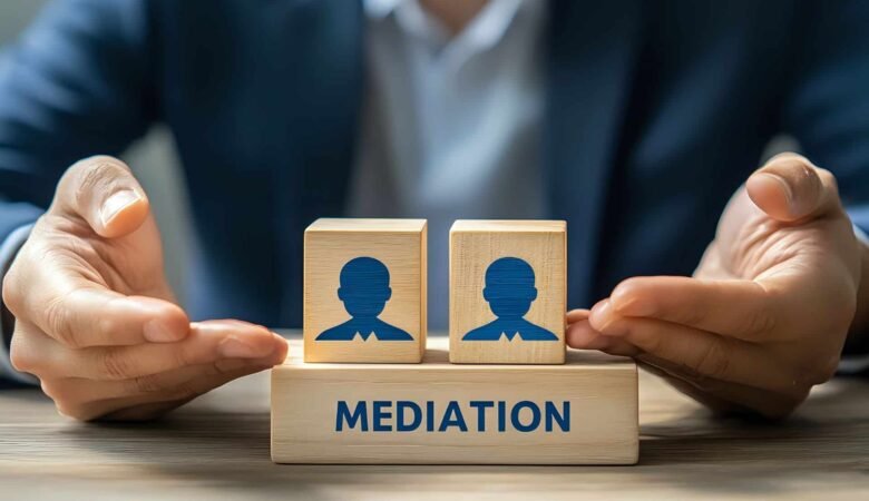 Benefits of Mediation During Divorce in Texas