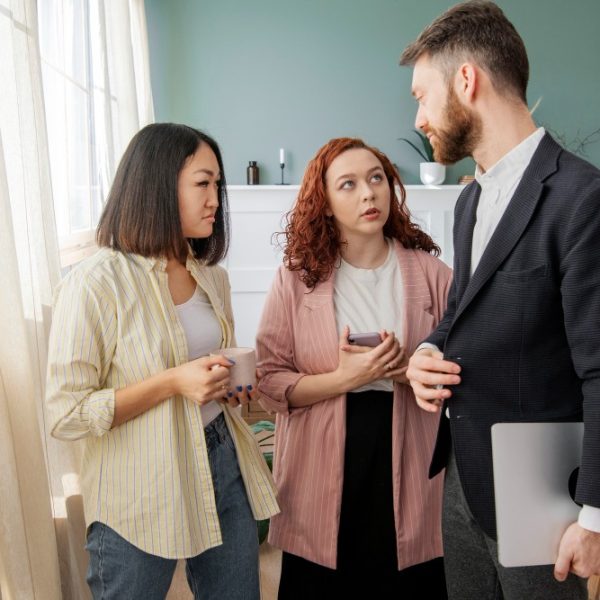Family Disputes